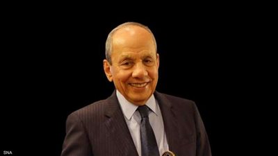 ياسر أيوب: إبراهيم حجازي كان مثالا للسماحة وحب الناس
