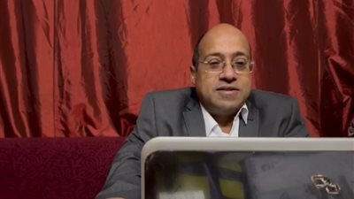 بالفيديو ..طبيب يكشف عن أسباب تغير وزن مريض الغسيل الكلوي فى الشتاء