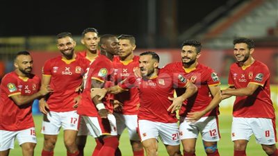 الأهلي يرسل الملف الطبي للاعبين للـ«فيفا» استعدادًا لمونديال الأندية