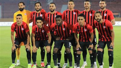 استعداداً لكأس الرابطة.. فيوتشر يواجه المريخ السوداني الخميس المقبل