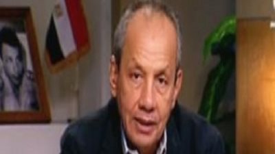 اقتراح برلمانى بإطلاق إسم النائب الراحل إبراهيم حجازى على قاعة الشباب بالشيوخ