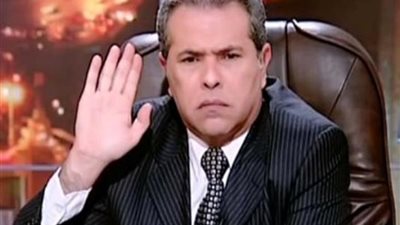 مطار القاهرة يمنع توفيق عكاشة من السفر