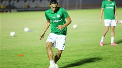 وكيله: عمرو مرعي سيفسخ تعاقده مع المصري.. وسيصبح لاعبا حرا خلال أيام