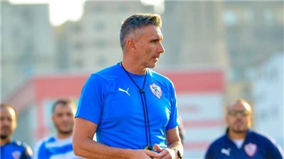 48 ساعة تفصل كارتيرون عن الزمالك .. تعرف على السبب