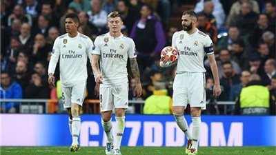 ريال مدريد يطيح بأليكانو ويصعد لدور الـ 16 بكأس ملك أسبانيا