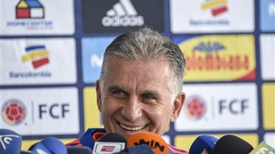 كيروش يهنىء مجلس الجبلاية على الفوز فى الإنتخابات وإمتنانه على الدعم الكبير للمنتخب