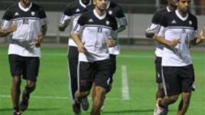 الشباب السعودي يصدم منتخب نيجيريا