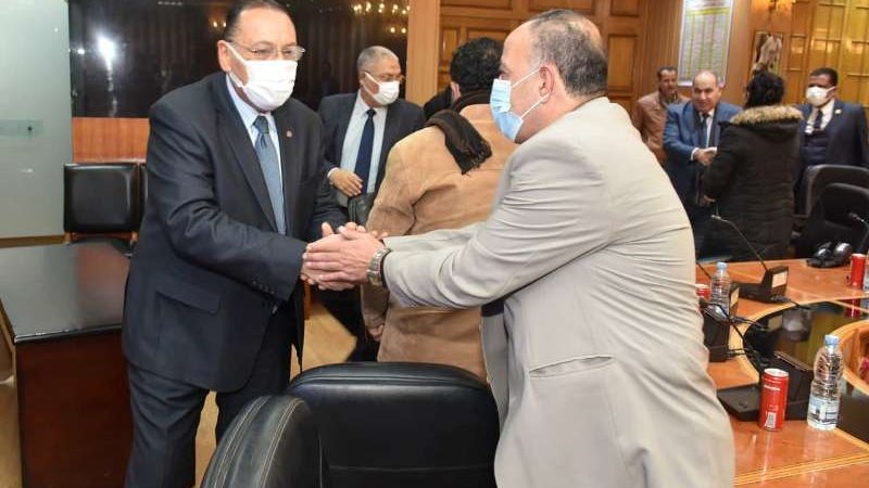 بوابة الجمهورية