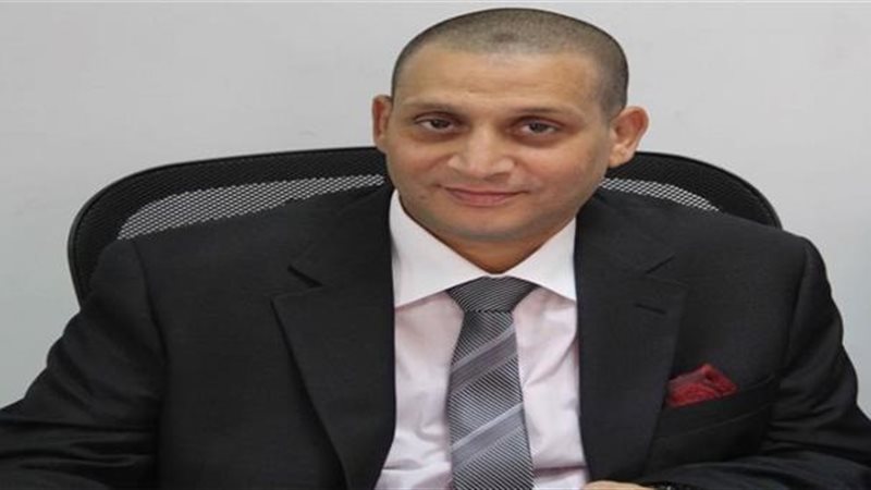 محمد أبو الوفا