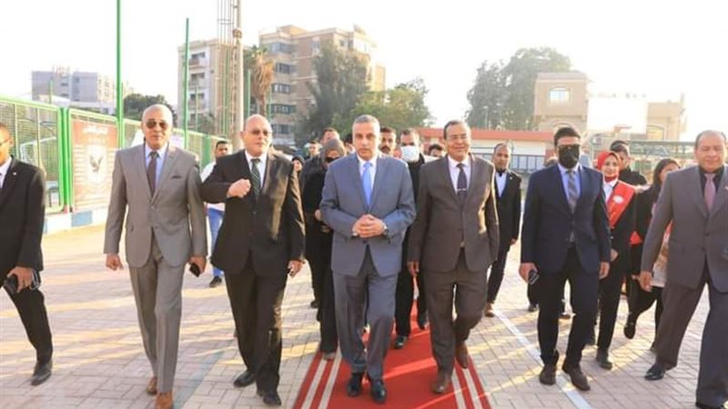 بوابة الجمهورية