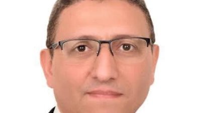 وكيل أول النواب يثمن رسائل السيسى لكل المصريين من قلب كاتدرائية العاصمة الادارية الجديدة