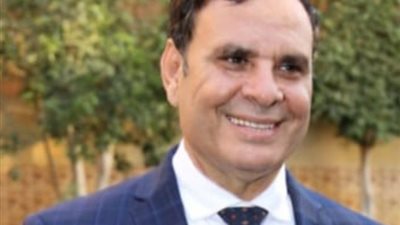 النائب صلاح السعودي: تجهيز ٢٠ عروسة وتسليمهن الأجهزة فى ابي زعبل