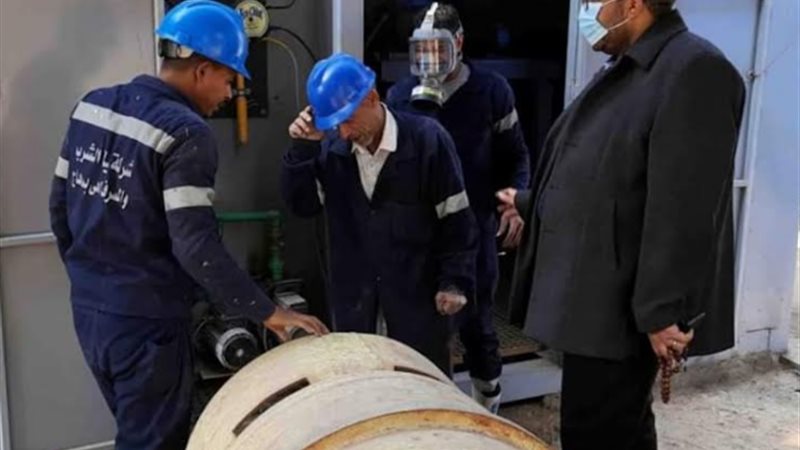 بوابة الجمهورية