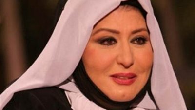 رسالة سهير رمزى بعد حريق الأجهزة بمنزلها