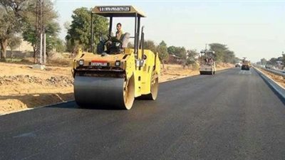 سقوط قرقش اخطر مسجل خطر سرقات بالمنيا هارب من تنفيذ 70سنه سجن ومتهم فى 5جنايات