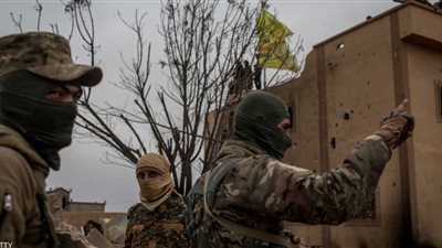 مقتل اثنين من القبائل العربية بينهما طفل على يد مسلحين موالين للجيش الأمريكي