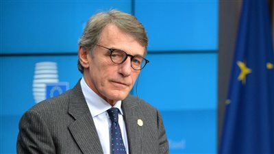 نقل رئيس البرلمان الأوروبى إلى المستشفى بسبب خلل في النظام المناعى