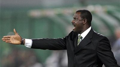 كأس الأمم الإفريقية.. مدرب نيجيريا يتحدى: مستعدون لمواجهة أي منافس