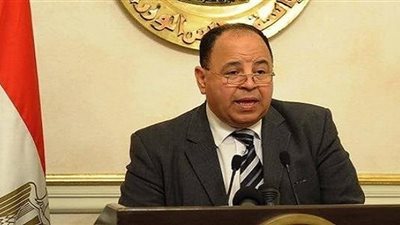 وزير المالية: توحيد المبادئ القانونية للفصل فى منازعات «الضريبة على الدخل»