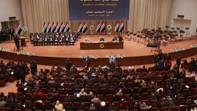 البرلمان العراقي يعلن فتح باب الترشح لمنصب رئيس البلاد ويحدد موعد الانتخابات