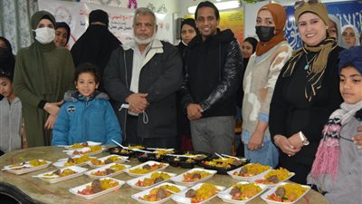 أساسيات الطهي الاحترافي تدريب عملي لمبادرة 