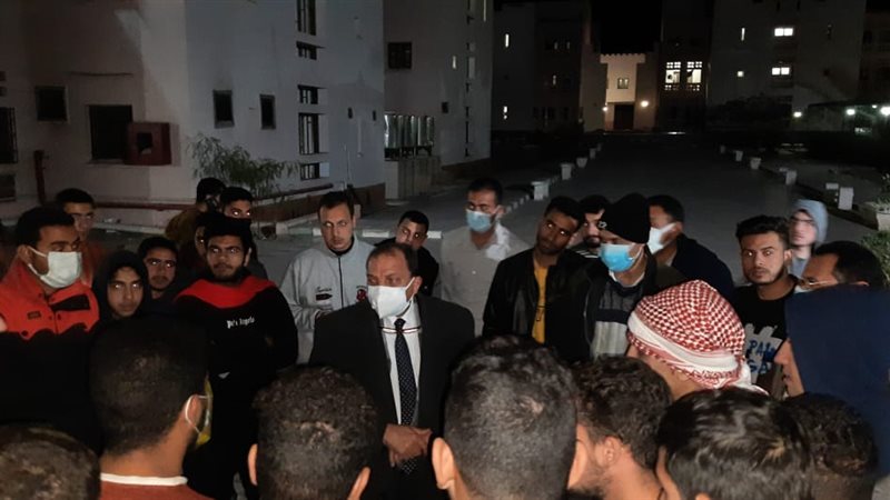 بوابة الجمهورية