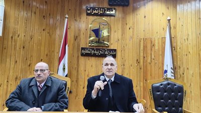 القاهرة جاهزة لامتحانات نصف السنة