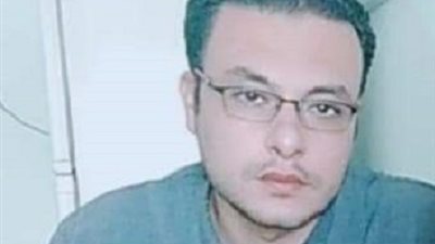 وفاة طبيب تخدير داخل مستشفي تلا بالمنوفية أثناء النوبتجية