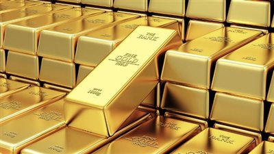 تراجع الذهب عقب تصريحات رئيس المركزي الأمريكي
