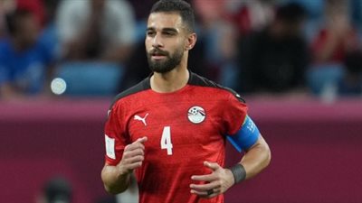طبيب المنتخب يكشف موقف فتوح والسولية من المشاركة أمام غينيا بيساو