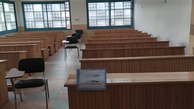 آثار عين شمس تعلن موعد وأماكن إمتحانات الفصل الدراسى الاول