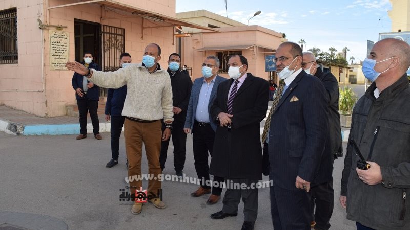 بوابة الجمهورية