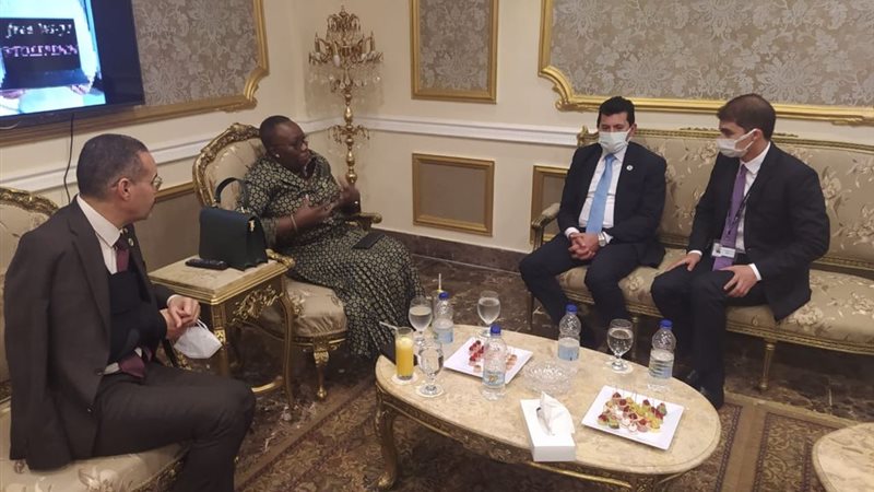 بوابة الجمهورية