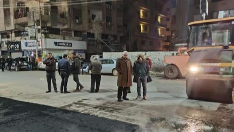 بوابة الجمهورية