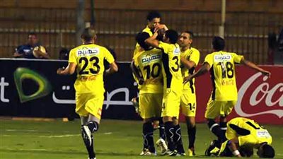 المقاولون العرب يحصد أول 3 نقاط بكأس الرابطة بالفوز على البنك الأهلى