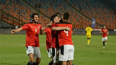 أمم إفريقيا.. سلبية مسحة منتخب مصر قبل مواجهة غينيا بيساو