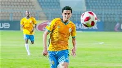 نجم الاسماعيلى الى بيراميدز بـ 7 ملايين جنيه