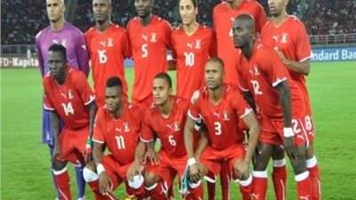 كأس امم افريقيا.. 4 لقاءات نارية الليلة.. وصراع الاسود والنجوم