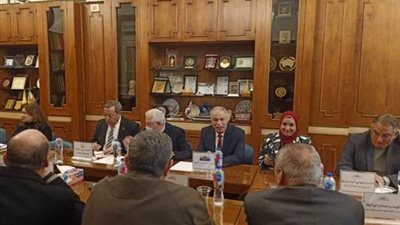 القوى العاملة تشارك في ورشة عمل للتعريف بقانون العمل الجديد بالإسكندرية