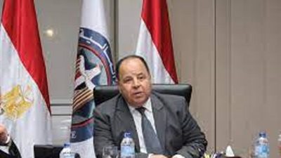 وزير المالية: التعامل القانونى الحاسم ضد أى محاولات للإضرار بحقوق الخزانة العامة