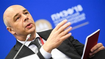 وزير المالية الروسي: اقتصاد موسكو يصمد أمام عقوبات جديدة يبحثها الغرب