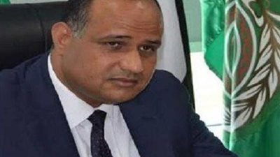 عبد الرؤوف علام: تفعيل دور مجالس الأمناء لدعم العملية التعليمية