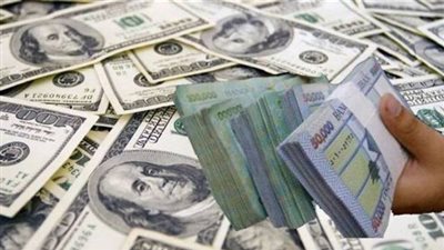 بعد انخفاضها لمستوى قياسى.. مصرف لبنان يسعى لتعزيز الليرة أمام الدولار