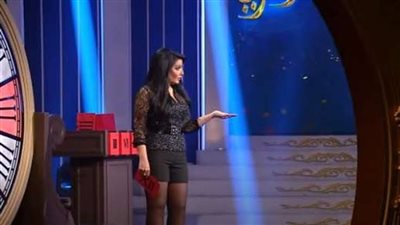 سمية الخشاب عن عمر كمال: