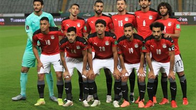 تحت شعار الفوز.. مصر يلتقى غينيا بيساو فى امم افريقيا