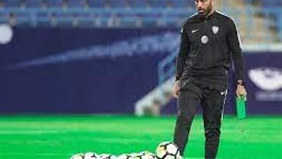 المدير الفني للإسماعيلي : الصفقات الجديدة إضافة قوية وهدفي سعادة الجماهير