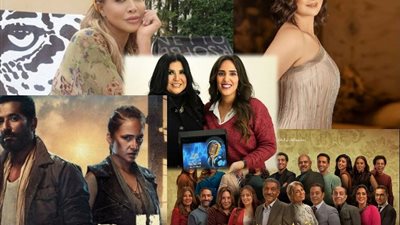 ابو العروسة -3 يحصد مليون مشاهدة في يوم .. ويسرا اللوزي تحذر من انتحال شخصيتها .. ابرز تريندات المشاهير