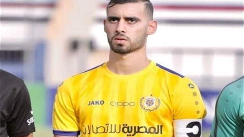 باهر المحمدى