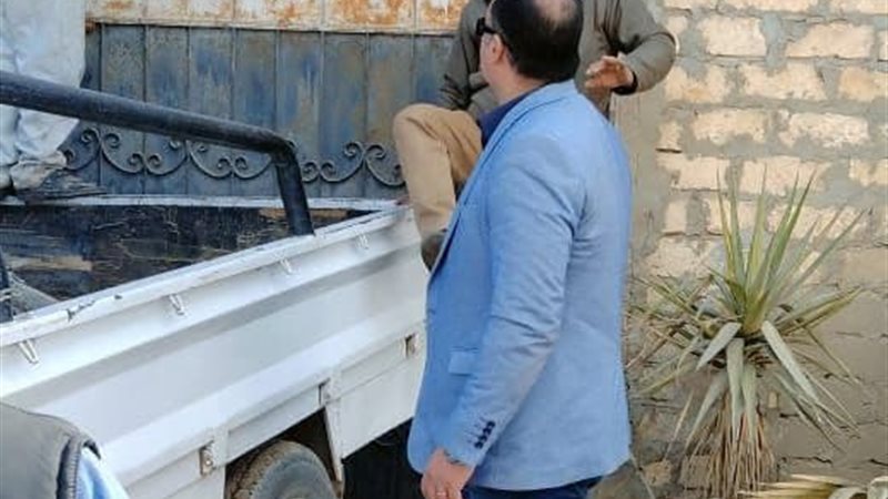بوابة الجمهورية