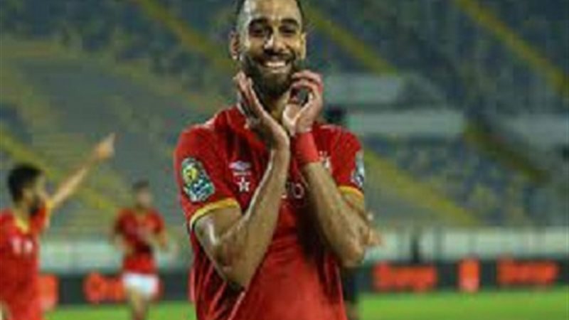عمرو السولية